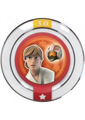 Figurine Disney Infinity 3.0 - Rebel Alliance Flight Suit